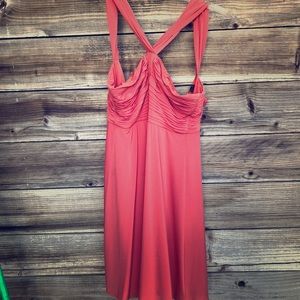 BCBG size petite XS. Worn once, retail value $250.